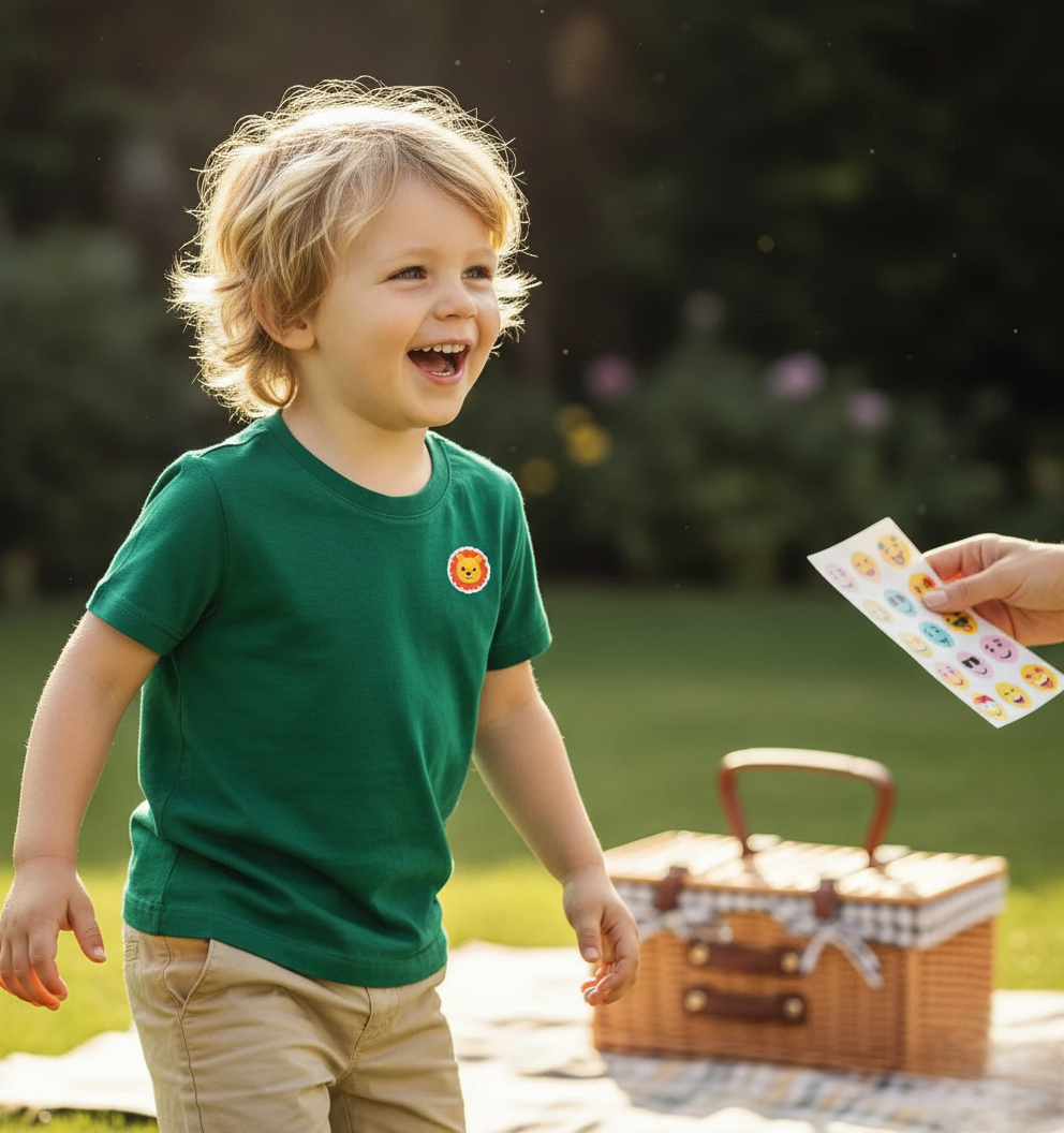 Mosquito Repellent Patches Pack of 24