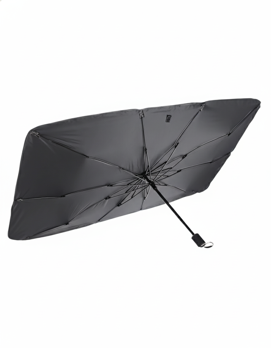 Car Windshield Sun Shade Umbrella
