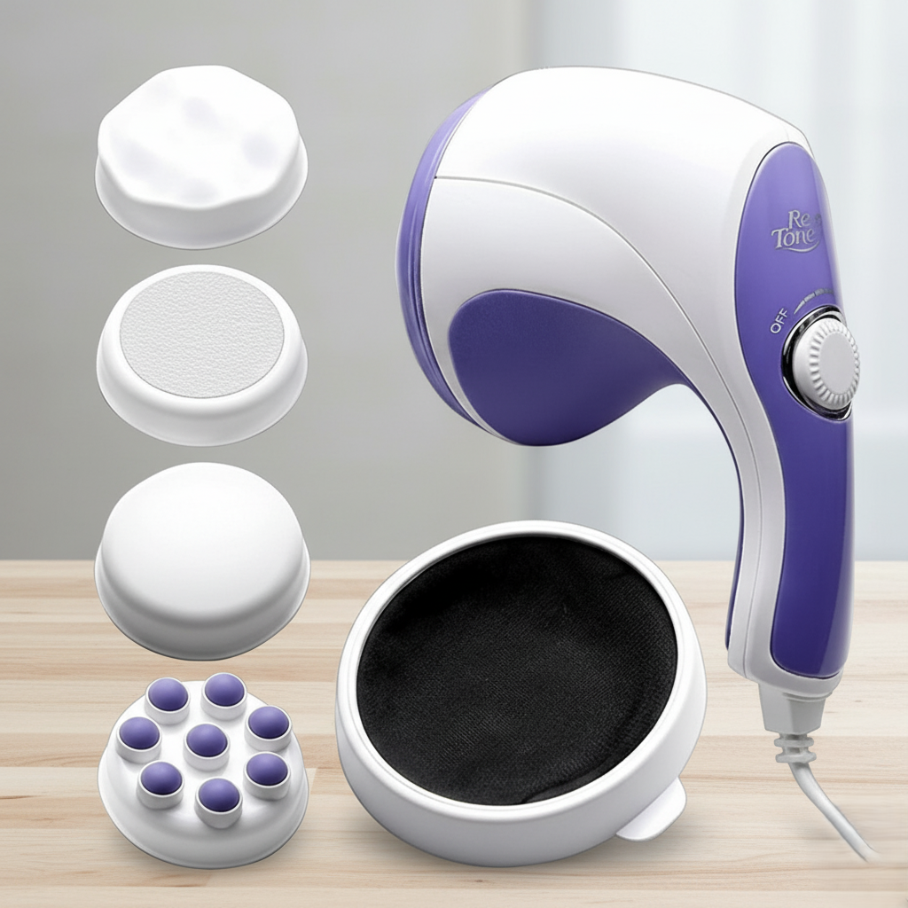 Full Body Massager for Pain Relief