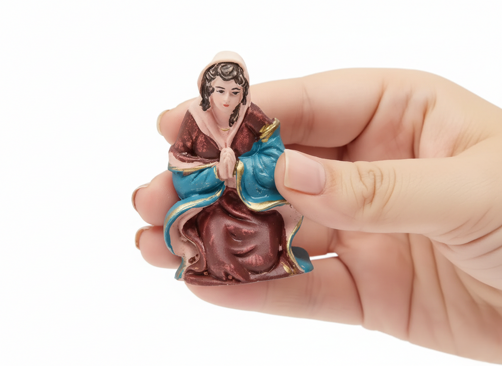 Nativity Sets for Christmas ( Imported )