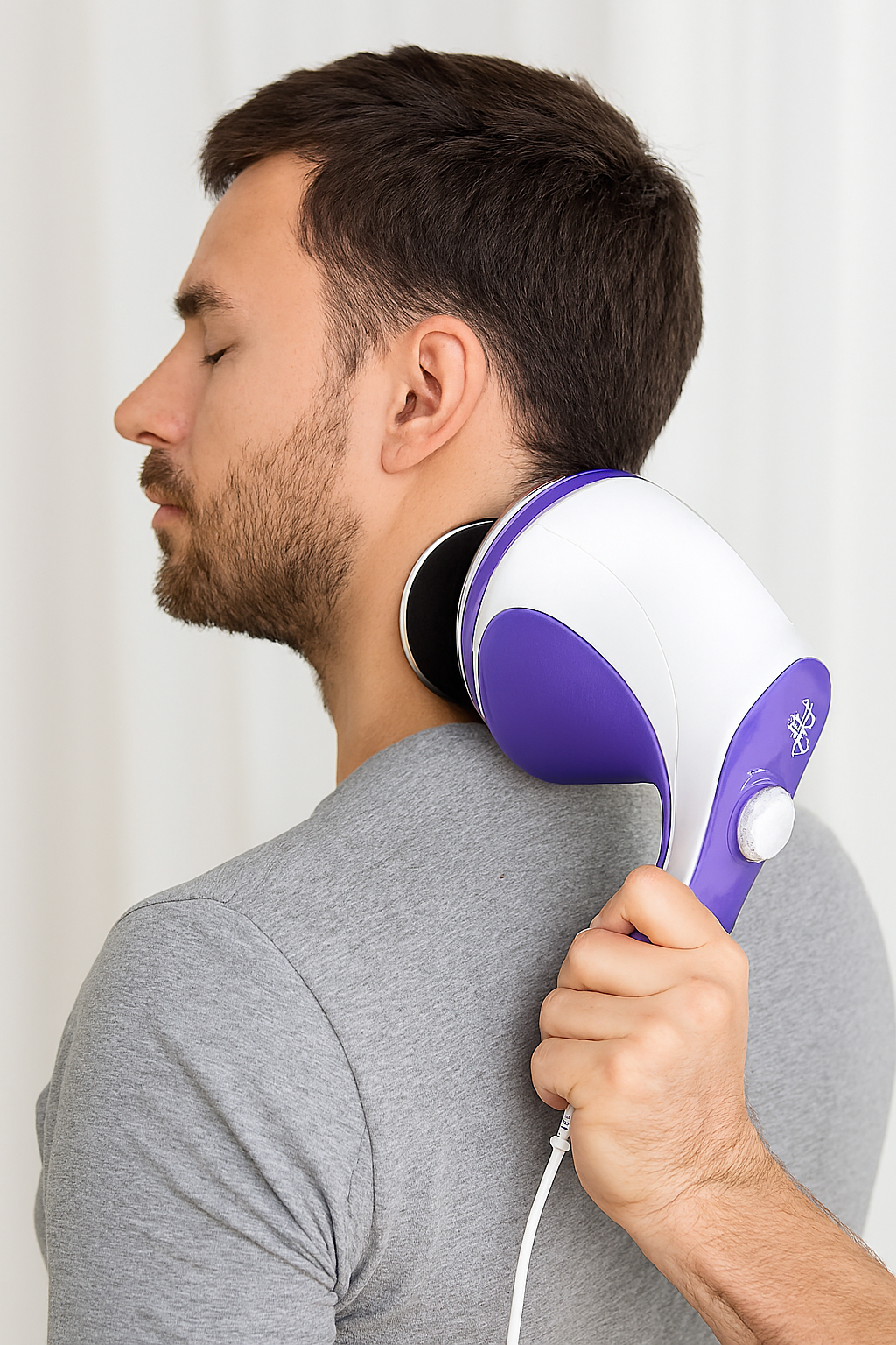 Full Body Massager for Pain Relief