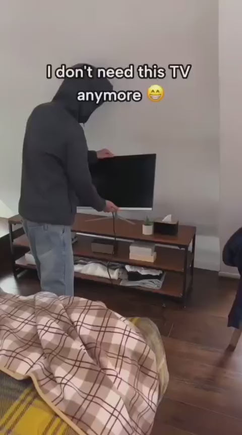 Crystal Clear 4K Ultra HD Projector